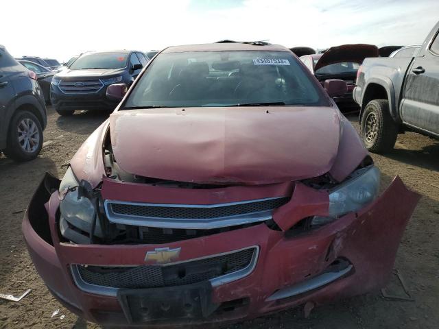 Photo 5 from auction – 2012 CHEVROLET MALIBU 3LT with VIN 1G1ZF5E76CF223291