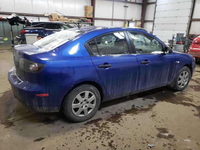 Photo 3 from auction – 2007 MAZDA 3 I with VIN JM1BK32F271758643
