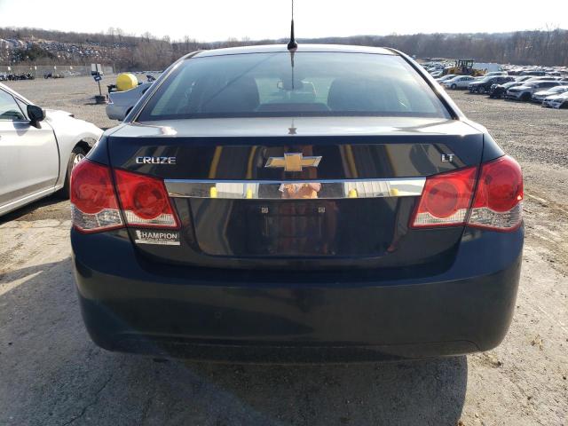 Photo 6 from auction – 2012 CHEVROLET CRUZE LT with VIN 1G1PF5SC3C7285458