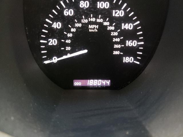 Photo 9 from auction – 2006 LEXUS SC 430 with VIN JTHFN48Y769008337