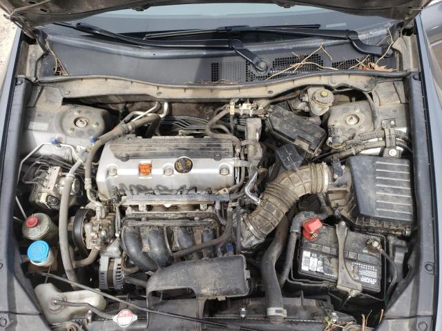 Photo 11 from auction – 2012 HONDA ACCORD LX with VIN 1HGCP2F38CA027839