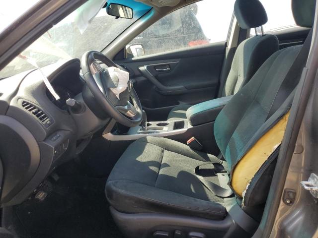 Photo 7 from auction – 2015 NISSAN ALTIMA 2.5 with VIN 1N4AL3AP9FC216175