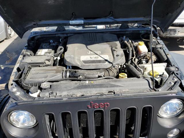 Photo 11 from auction – 2018 JEEP WRANGLER U with VIN 1C4BJWFG0JL868660