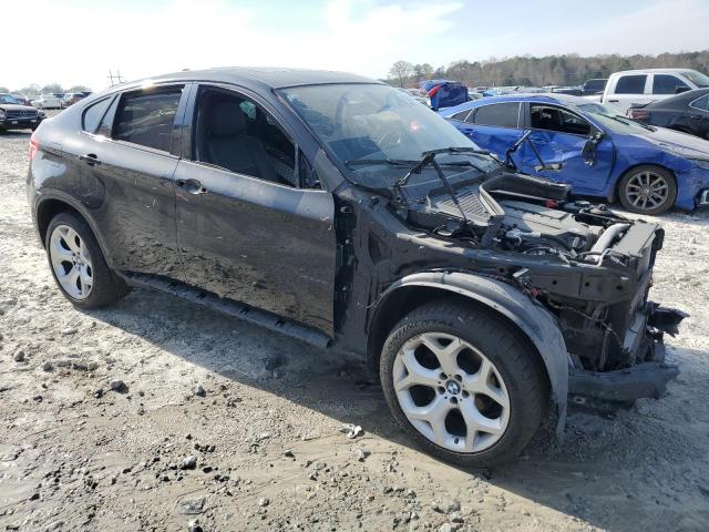 Photo 4 from auction – 2012 BMW X6 XDRIVE3 with VIN 5UXFG2C5XCL778610