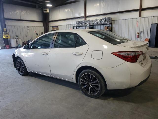 Photo 2 from auction – 2014 TOYOTA COROLLA L with VIN 2T1BURHE7EC197618