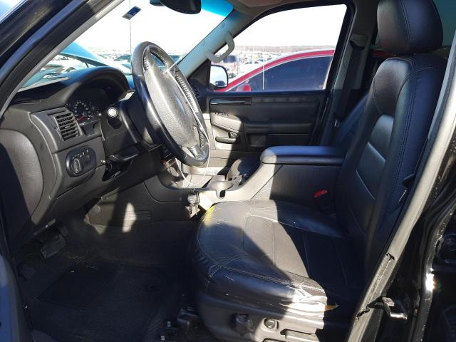 Photo 7 from auction – 2004 FORD EXPLORER L with VIN 1FMZU65K44UA74377