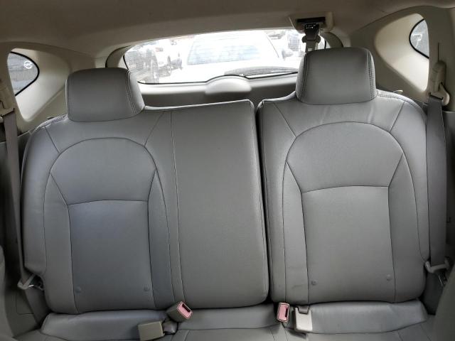 Photo 10 from auction – 2011 NISSAN ROGUE S with VIN JN8AS5MT0BW161341