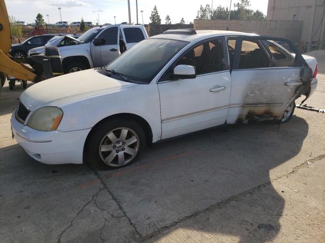 Photo 1 from auction – 2005 FORD FIVE HUNDR with VIN 1FAFP24135G117497