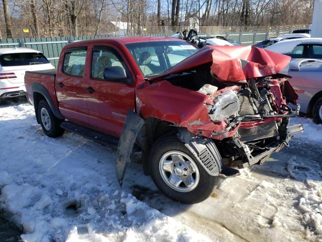 Zdjęcie 4 z aukcji – 2010 TOYOTA TACOMA DOU z VIN 3TMLU4EN9AM054635