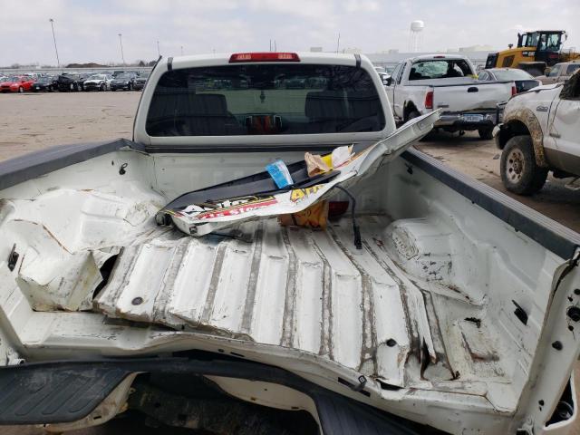 Photo 10 from auction – 2018 NISSAN FRONTIER S with VIN 1N6BD0CT0JN742063