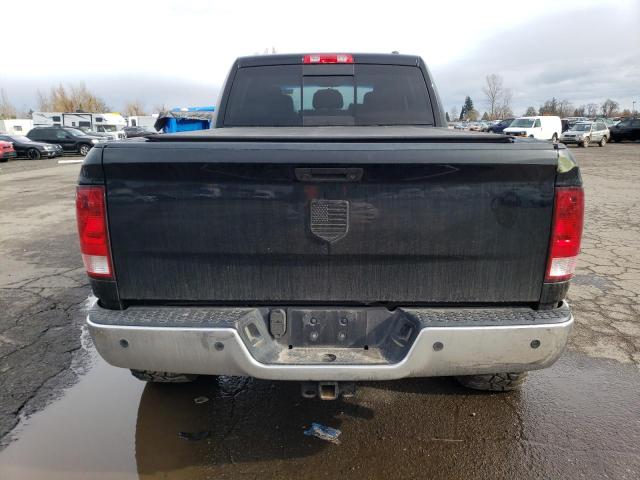 Photo 6 from auction – 2012 DODGE RAM 2500 L with VIN 3C6UD5PL1CG336640