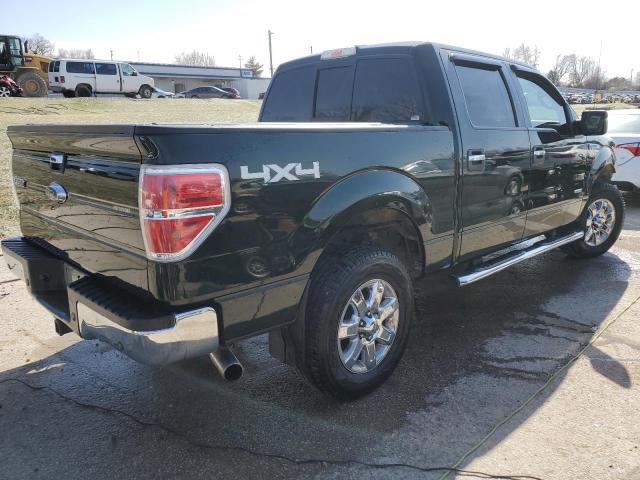 Photo 3 from auction – 2014 FORD F150 SUPER with VIN 1FTFW1ET7EFC15672