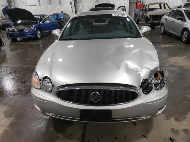 Photo 5 from auction – 2006 BUICK LACROSSE C with VIN 2G4WC582861159331