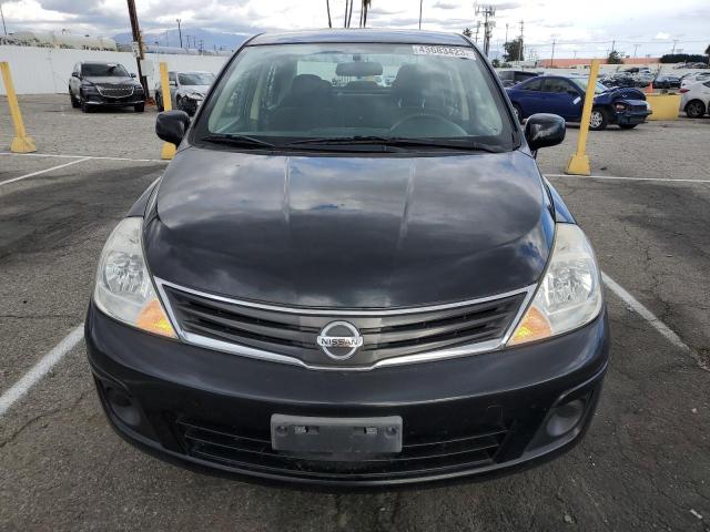 Zdjęcie 5 z aukcji – 2011 NISSAN VERSA S z VIN 3N1BC1AP5BL413915