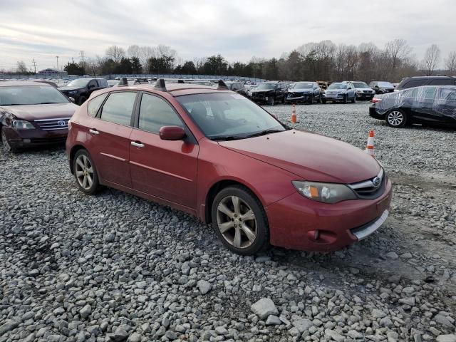 Photo 4 from auction – 2011 SUBARU IMPREZA OU with VIN JF1GH6D66BH823969