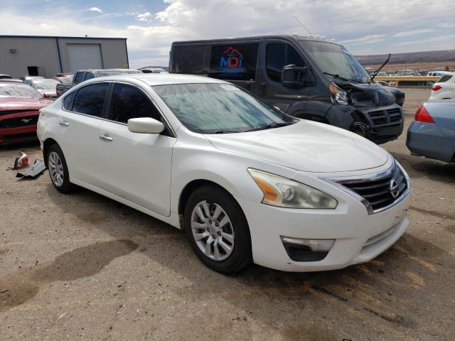 Photo 4 from auction – 2015 NISSAN ALTIMA 2.5 with VIN 1N4AL3AP5FN320652
