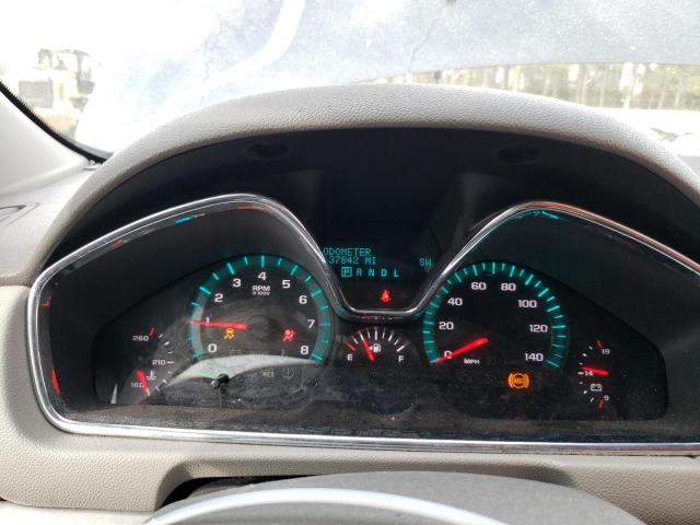 Фото 9 с аукциона – 2014 CHEVROLET TRAVERSE L с VIN 1GNKRFED7EJ170359