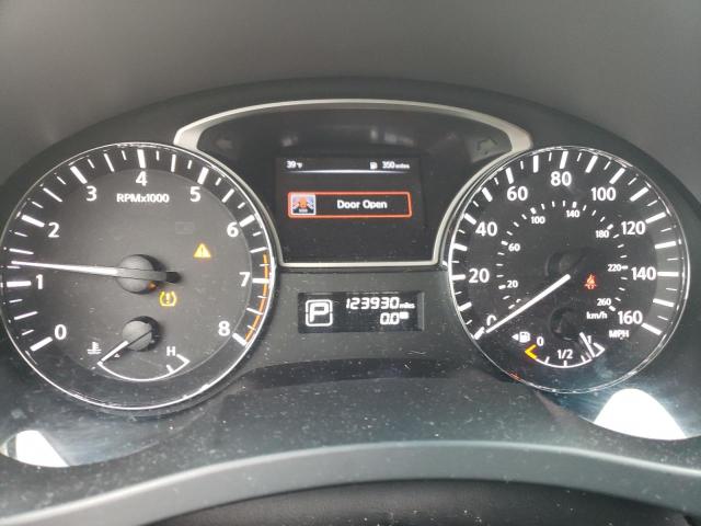 Photo 9 from auction – 2015 NISSAN ALTIMA 2.5 with VIN 1N4AL3APXFC282086