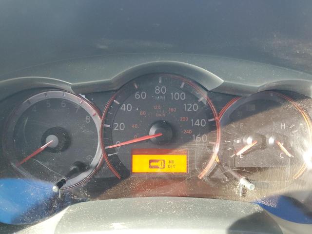 Photo 9 from auction – 2008 NISSAN ALTIMA 2.5 with VIN 1N4AL21E68C212757