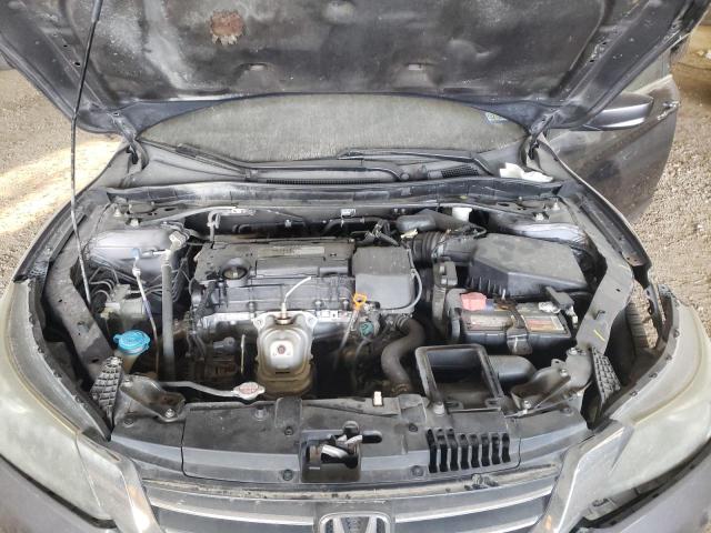 Photo 11 from auction – 2015 HONDA ACCORD SPO with VIN 1HGCR2F53FA011077