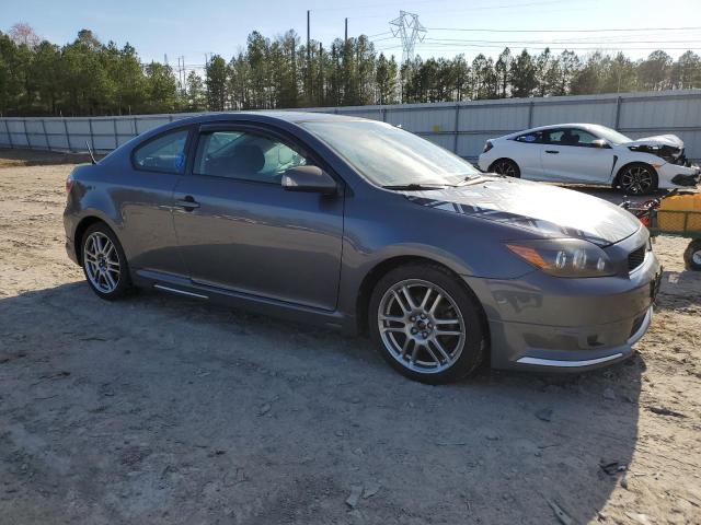 Photo 4 from auction – 2008 TOYOTA SCION TC with VIN JTKDE167880272264
