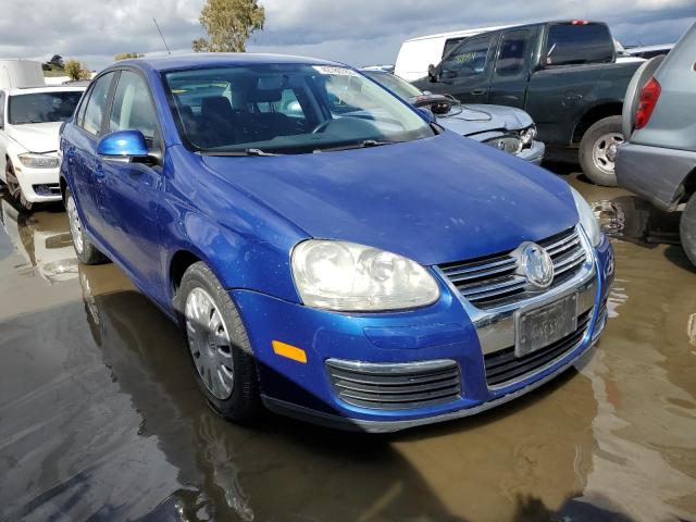 Photo 4 from auction – 2008 VOLKSWAGEN JETTA with VIN 3VWJZ71K78M108740