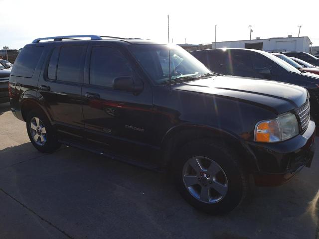 Photo 4 from auction – 2004 FORD EXPLORER L with VIN 1FMZU65K44UA74377