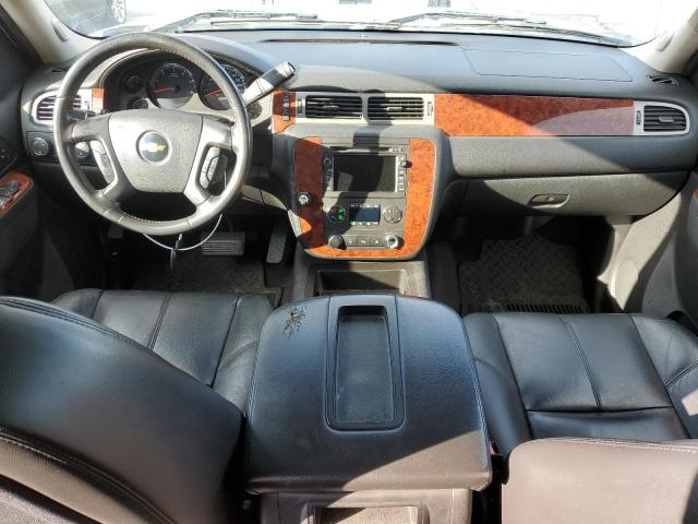 Photo 8 from auction – 2011 CHEVROLET SILVERADO with VIN 3GCPKTE36BG263847