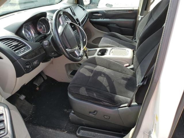 Photo 7 from auction – 2013 CHRYSLER TOWN AND C with VIN 2C4RC1BG2DR784854