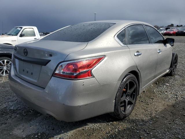 Photo 3 from auction – 2015 NISSAN ALTIMA 2.5 with VIN 1N4AL3AP4FC257202