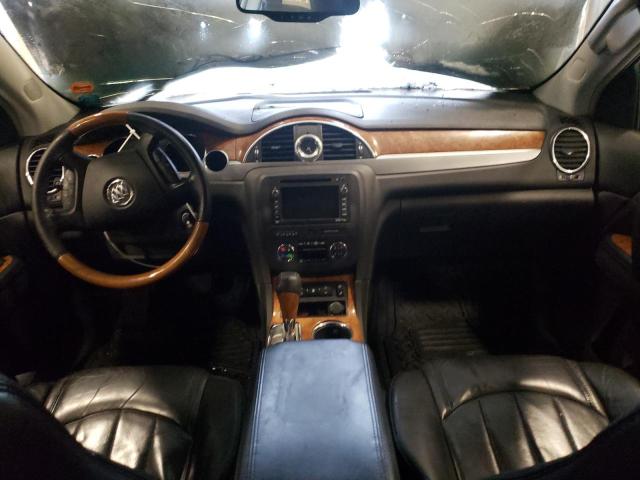 Photo 8 from auction – 2010 BUICK ENCLAVE CX with VIN 5GALVCED1AJ135738