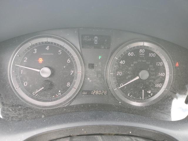Photo 9 from auction – 2007 LEXUS ES 350 with VIN JTHBJ46GX72065338