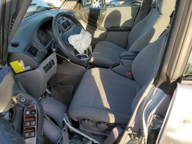 Photo 7 from auction – 2002 SUBARU FORESTER L with VIN JF1SF63582H713479