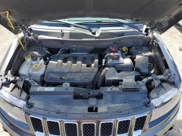 Photo 11 from auction – 2016 JEEP COMPASS SP with VIN 1C4NJCBB8GD506651