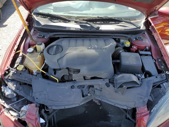 Photo 11 from auction – 2014 CHRYSLER 200 LIMITE with VIN 1C3CCBCG7EN176597