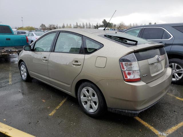 Photo 2 from auction – 2004 TOYOTA PRIUS with VIN JTDKB22U540030857