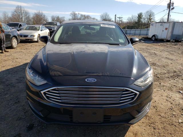 Photo 5 from auction – 2018 FORD FUSION SE with VIN 3FA6P0HD0JR199510