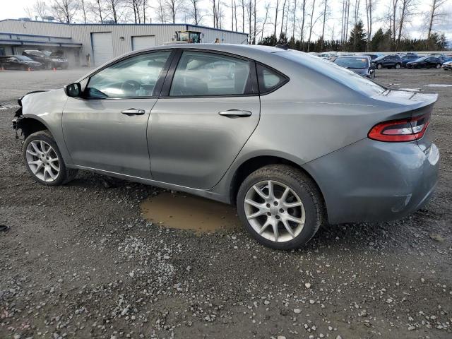 Photo 2 from auction – 2013 DODGE DART SXT with VIN 1C3CDFBA1DD233298