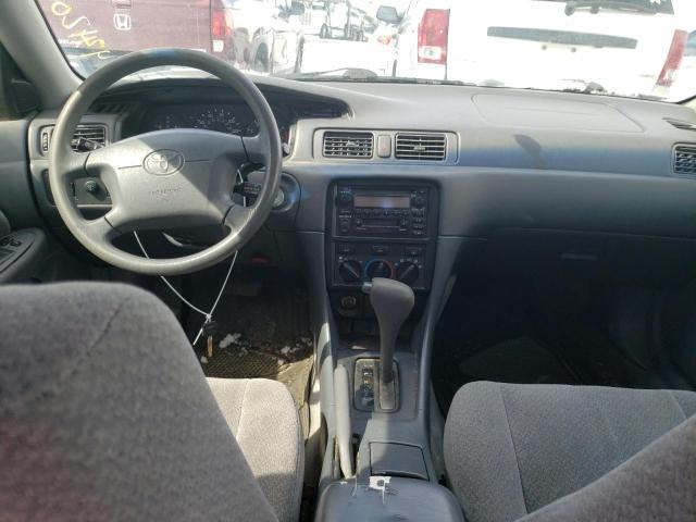 Photo 8 from auction – 2000 TOYOTA CAMRY CE with VIN JT2BG22K8Y0518327