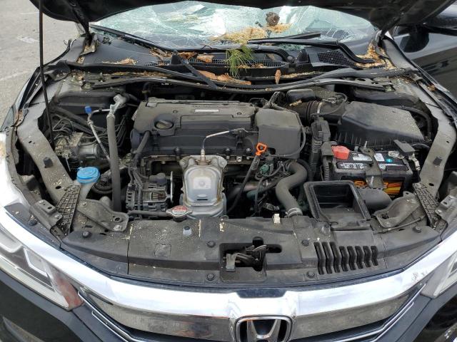 Photo 11 from auction – 2016 HONDA ACCORD EX with VIN 1HGCR2F73GA220581
