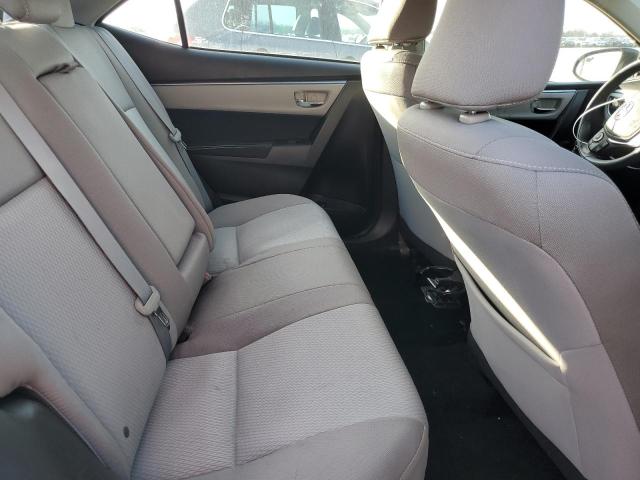 Photo 10 from auction – 2016 TOYOTA COROLLA L with VIN 5YFBURHE2GP548552