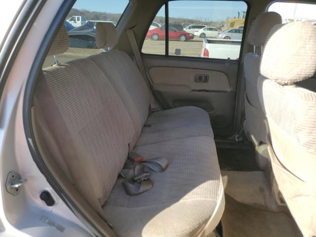 Photo 11 from auction – 1998 TOYOTA 4RUNNER SR with VIN JT3HN86R4W0188043