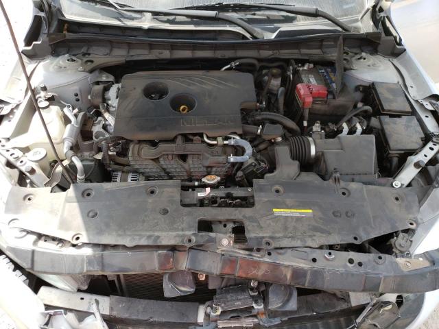 Photo 11 from auction – 2019 NISSAN ALTIMA SL with VIN 1N4BL4EV8KC196482