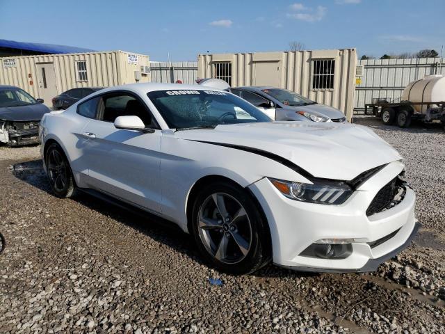 Photo 4 from auction – 2015 FORD MUSTANG with VIN 1FA6P8AM8F5361015