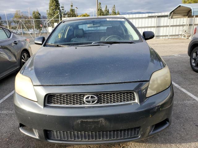 Photo 5 from auction – 2007 TOYOTA SCION TC with VIN JTKDE167870214332