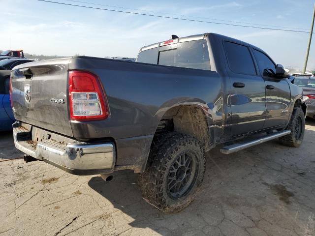 Photo 3 from auction – 2019 RAM 1500 TRADE with VIN 1C6SRFGTXKN612236