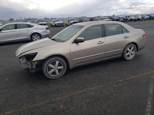 HONDA ACCORD EX 2003 with VIN JHMCM56623C061250 - Photo from auction