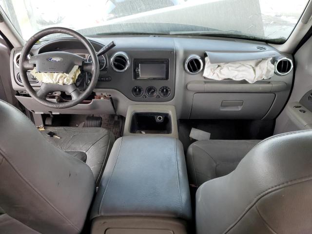 Photo 8 from auction – 2006 FORD EXPEDITION with VIN 1FMFU15586LA52388