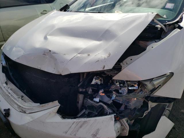 Photo 12 from auction – 2013 HONDA CIVIC LX with VIN 19XFB2F57DE256720