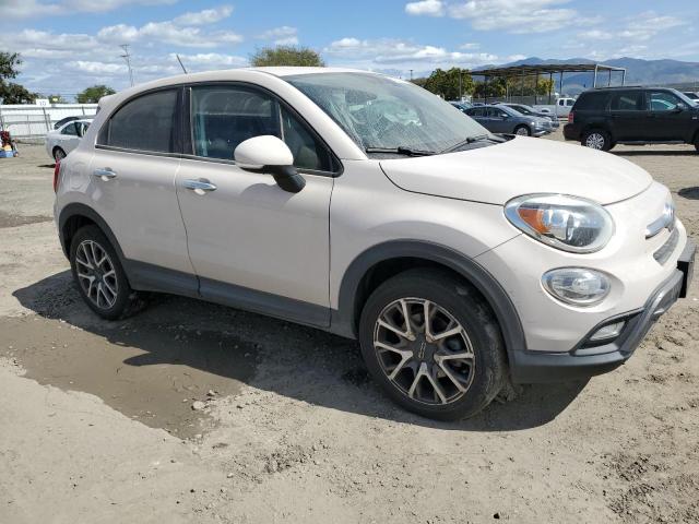 Photo 4 from auction – 2016 FIAT 500X TREKK with VIN ZFBCFYET5GP393124